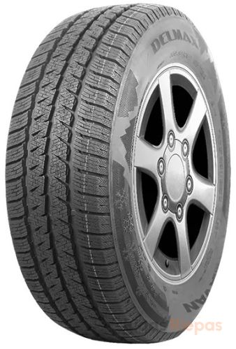 Delmax Snow Hunter Van 195/75 R16 107R