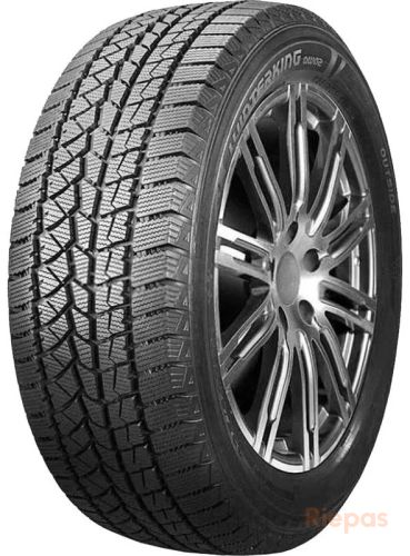 DOUBLESTAR DW02 225/60 R18 100S