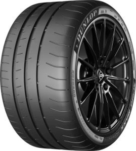 DUNLOP SP Sport Maxx Race 2 305/30 R20 103Y