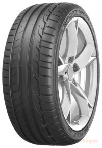 DUNLOP SP Sport Maxx RT 265/35 R19 98Y