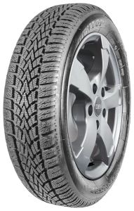 DUNLOP Winter Response 2 155/65 R14 75T