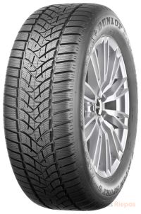 DUNLOP Winter Sport 5 SUV 255/55 R20 110V