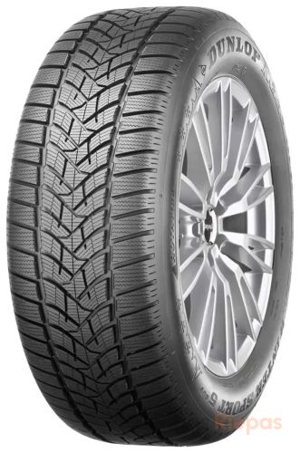 DUNLOP Winter Sport 5 SUV 255/55 R20 110V