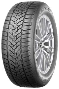 Dunlop Winter Sport 5 SUV 205/60 R17 93H