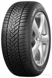 DUNLOP Winter Sport 5 205/55 R16 91H