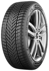 Dunlop Winter 195/60 R17 90H