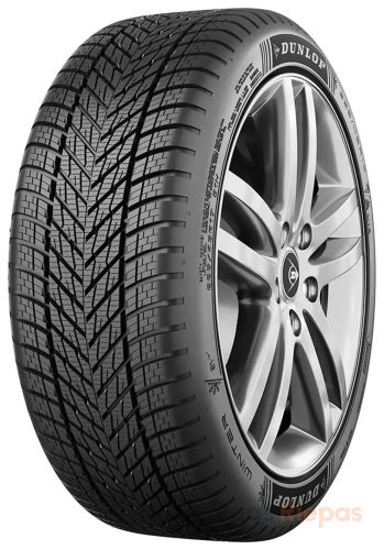 DUNLOP Winter 185/55 R16 87T