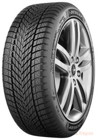 DUNLOP Winter 185/55 R16 87T