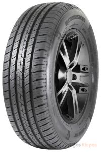 ECOVISION VI-186HT 255/70 R16 111T