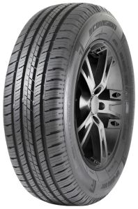 ECOVISION VI-186HT 255/65 R17 110H