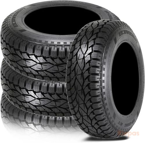 Ecovision VI-286AT 215/75 R15 100S - 3