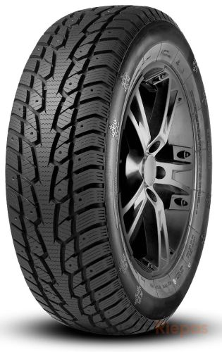 ECOVISION W686 285/45 R22 114T