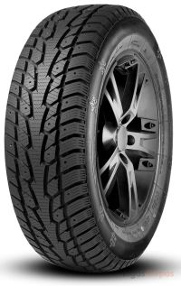 ECOVISION W686 285/45 R22 114T