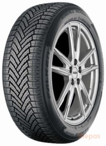 FALKEN Euro All Season AS220 PRO 215/60 R18 102H