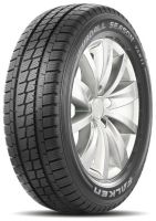 Falken EuroAll Season VAN11 215/70 R15 109S