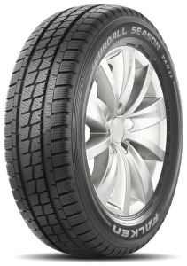 Falken EuroAll Season VAN11 225/60 R16 105T