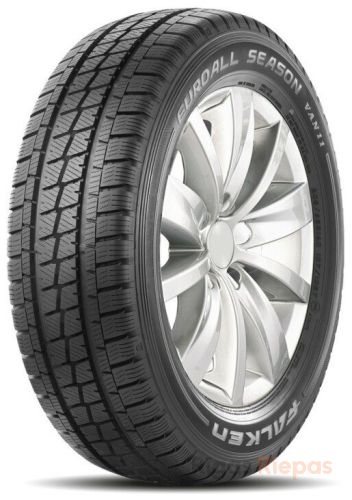 FALKEN EuroAll Season VAN11 205/65 R16 107T