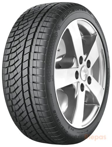 FALKEN Eurowinter HS02 205/55 R15 88H