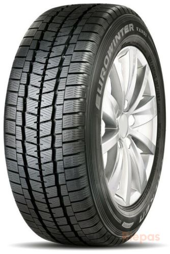 FALKEN Eurowinter VAN01 235/60 R17 117/115S