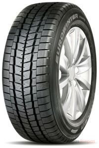FALKEN Eurowinter VAN01 235/60 R17 117/115S