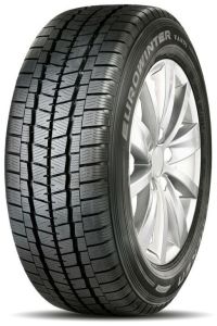 Falken Eurowinter VAN01 225/70 R17 108T