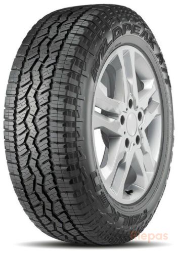 FALKEN WILDPEAK A/T AT3WA 205/80 R16 104T