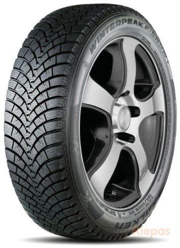 FALKEN Winterpeak F-Snow 1 195/50 R19 88H