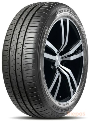 FALKEN Ziex ZE310 EcoRun 225/55 R18 98V
