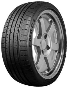 Firemax FM601 245/40 R19 98Y