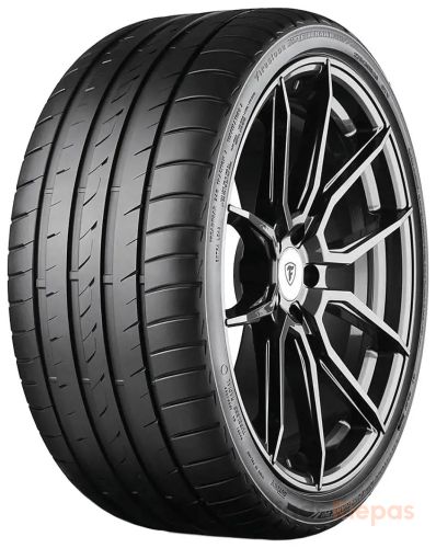 FIRESTONE Firehawk Sport 225/35 R20 90Y