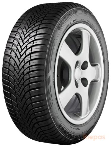 FIRESTONE Multiseason GEN 02 235/55 R17 103V