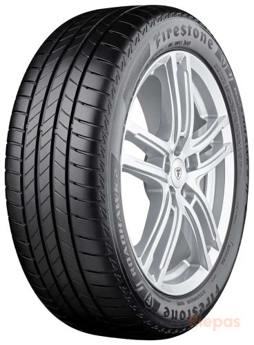 FIRESTONE ROADHAWK 2 245/60 R18 105H