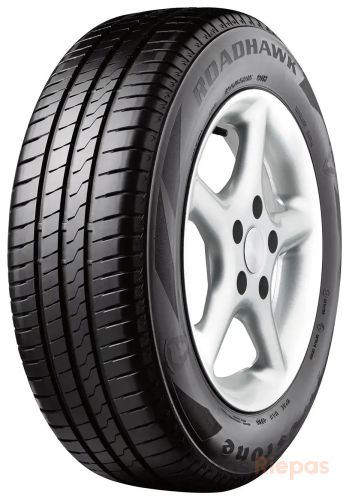 FIRESTONE ROADHAWK 245/40 R17 95Y