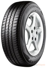 FIRESTONE ROADHAWK 245/40 R17 95Y