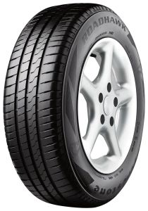 FIRESTONE ROADHAWK 245/40 R17 95Y
