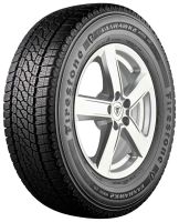 Firestone Vanhawk 2 Winter EVO 185/75 R16 104R