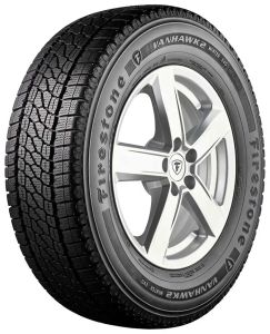 FIRESTONE Vanhawk 2 Winter Evo 185/75 R16 104/102R