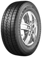 FIRESTONE Vanhawk Multiseason 185/75 R16 104/102R