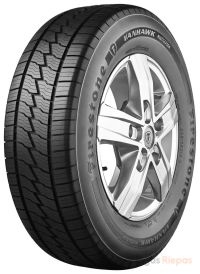 FIRESTONE Vanhawk Multiseason 185/75 R16 104/102R
