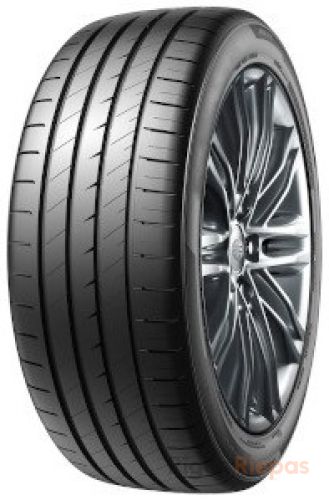 Fortuna EcoPlus EV 255/40 R20 101W