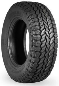 General Grabber AT3 255/60 R20 113H