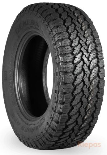 GENERAL Grabber AT3 225/75 R15 102T