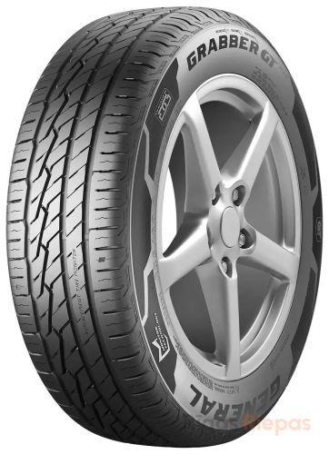 GENERAL Grabber GT Plus 275/55 R17 109V