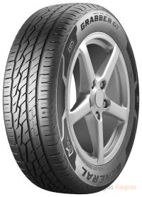 GENERAL Grabber GT Plus 275/55 R17 109V
