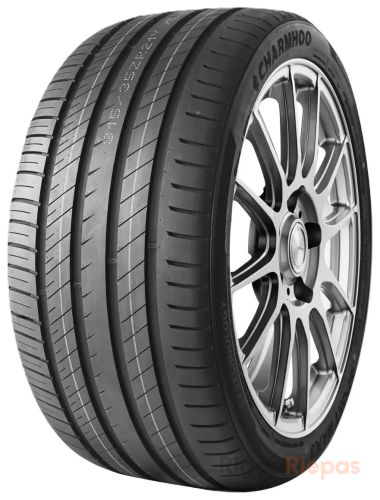 GEPORMAX Sport Max3 285/45 R22 114W