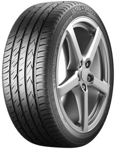 Gislaved Ultra Speed 2 255/40 R18 99Y