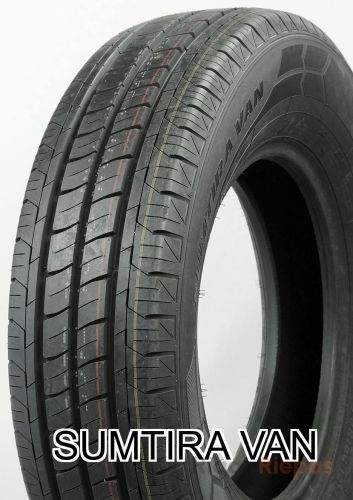GOFORM Sumitra Van 225/75 R16 121S