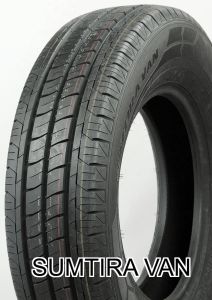 GOFORM Sumitra Van 225/75 R16 121S