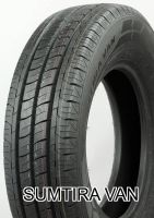 GOFORM Sumitra Van 225/75 R16 121S
