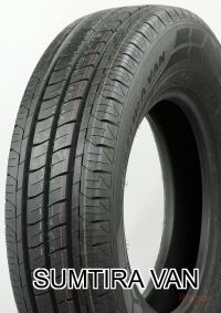 GOFORM Sumitra Van 225/75 R16 121S